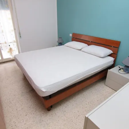 Feriehus Cicerone San Benedetto del Tronto