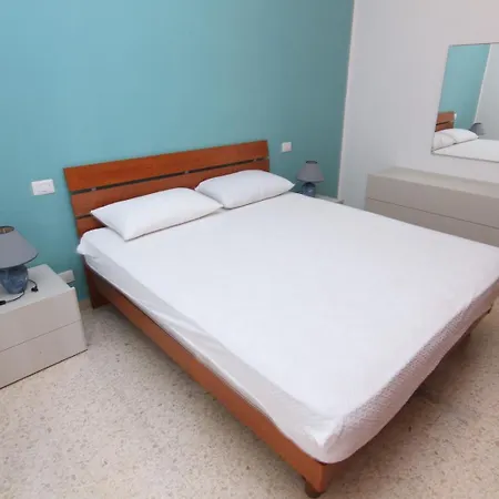 Cicerone Feriehus San Benedetto del Tronto