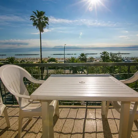 Holiday home Cicerone San Benedetto del Tronto
