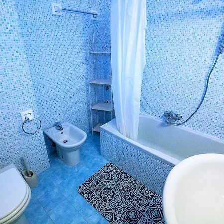 Cicerone San Benedetto del Tronto