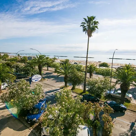 Cicerone Hébergement de vacances