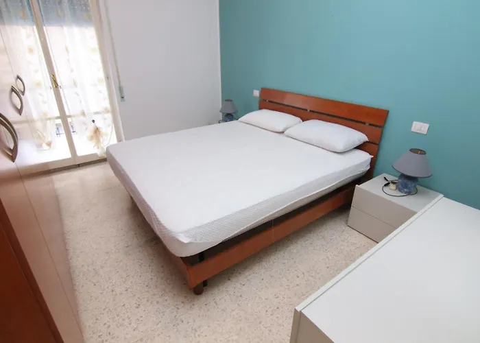 Casa de Férias Cicerone San Benedetto del Tronto