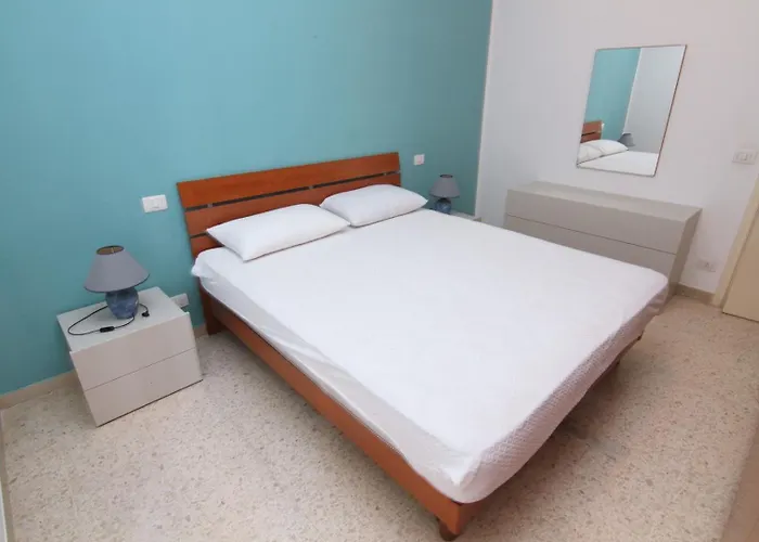 Cicerone Casa de Férias San Benedetto del Tronto